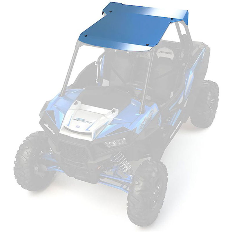 Polaris RZR Tak Aluminium – Tak Polaris RZR Tak Aluminium