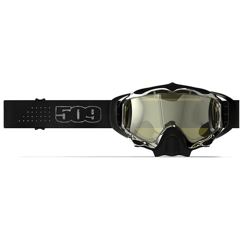 509 Sinister X5 Goggle - Chromium – Skoterglasögon 509 Sinister X5 Goggle - Chromium