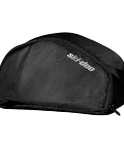 Väska för extra olja eller goggles 2L