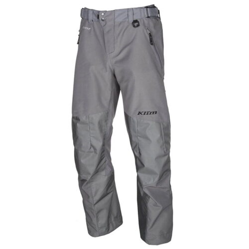 Alternative view of Klim Powerhawk 3-lagers Gore-Tex® Skoterbyxor