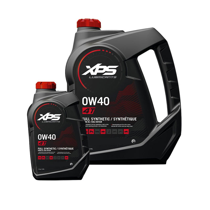 Антифриз brp xps