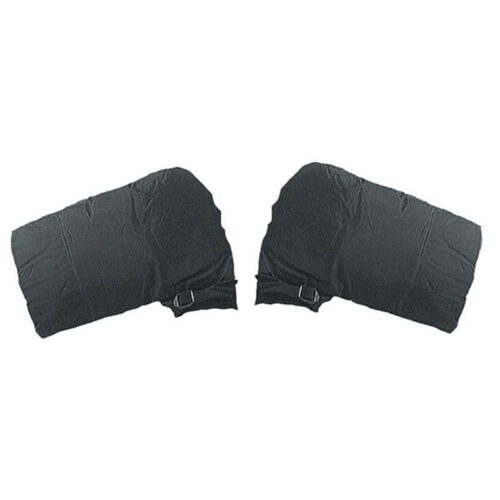 Sno Pro Muffar för styre