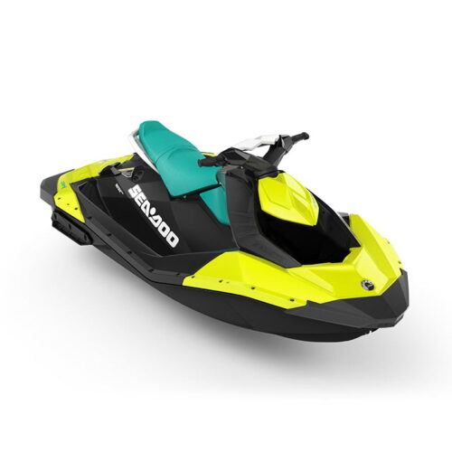 Sea-Doo Spark 2-sits iBR 90 2019