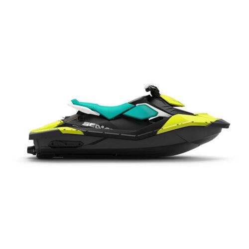 Sea-Doo Spark 2-sits iBR 90 2019 - Bild 2