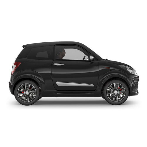 Ligier JS50L Elegance+ – Utgångna produkter Ligier JS50L Elegance+ - Bild 3