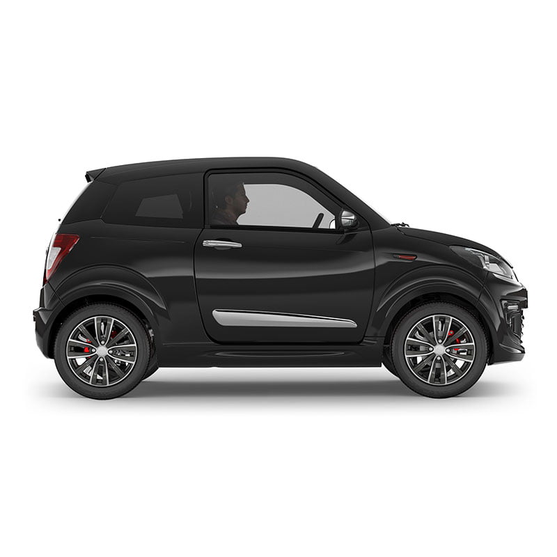 Ligier JS50L Elegance+ – Utgångna produkter Ligier JS50L Elegance+ - Bild 3