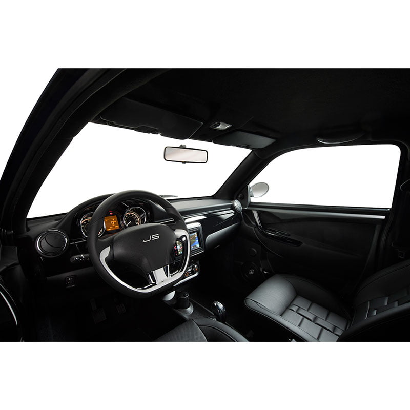 Ligier JS50L Elegance+ – Utgångna produkter Ligier JS50L Elegance+ - Bild 11