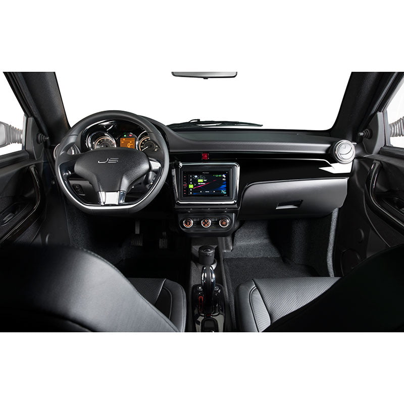 Ligier JS50L Elegance+ – Utgångna produkter Ligier JS50L Elegance+ - Bild 12