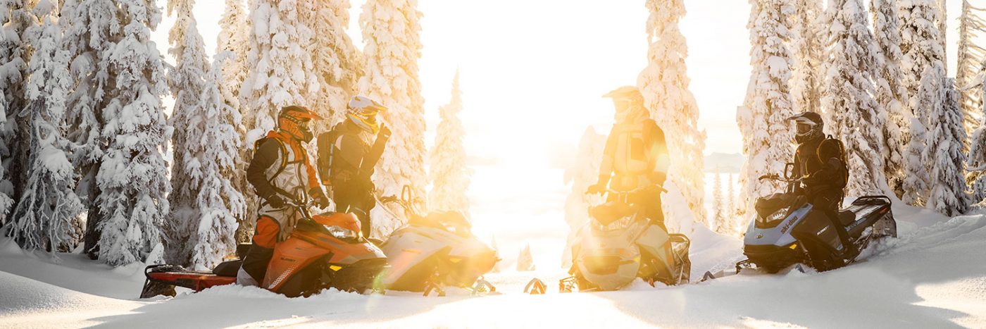 skidoo skidoo