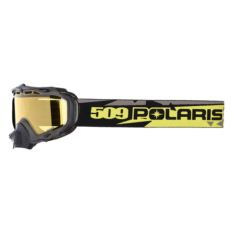 509 Sinister X5 Goggle Lime Polaris – Utgångna produkter 509 Sinister X5 Goggle Lime Polaris