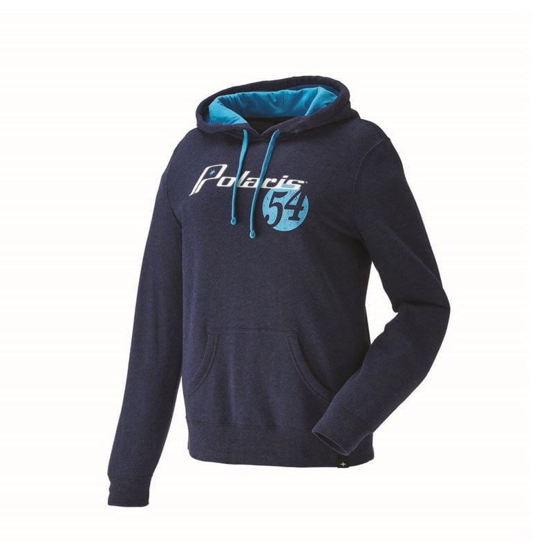 Polaris Retro Hoodie (dam) – Utgångna produkter Polaris Retro Hoodie (dam)