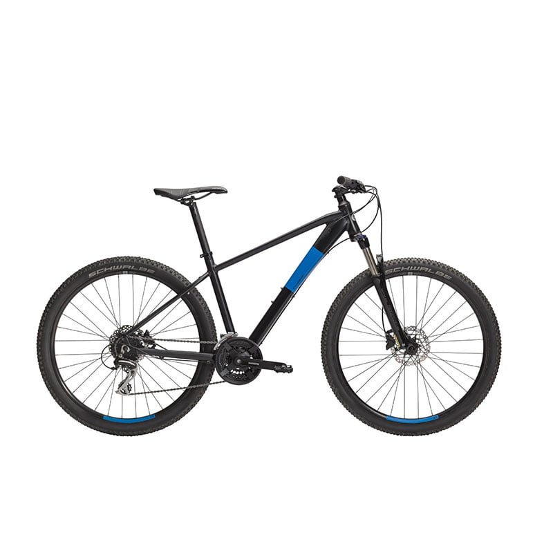 Crescent Modig M50 27,5" 24-vxl MTB – Utgångna produkter Crescent Modig M50 27,5" 24-vxl MTB