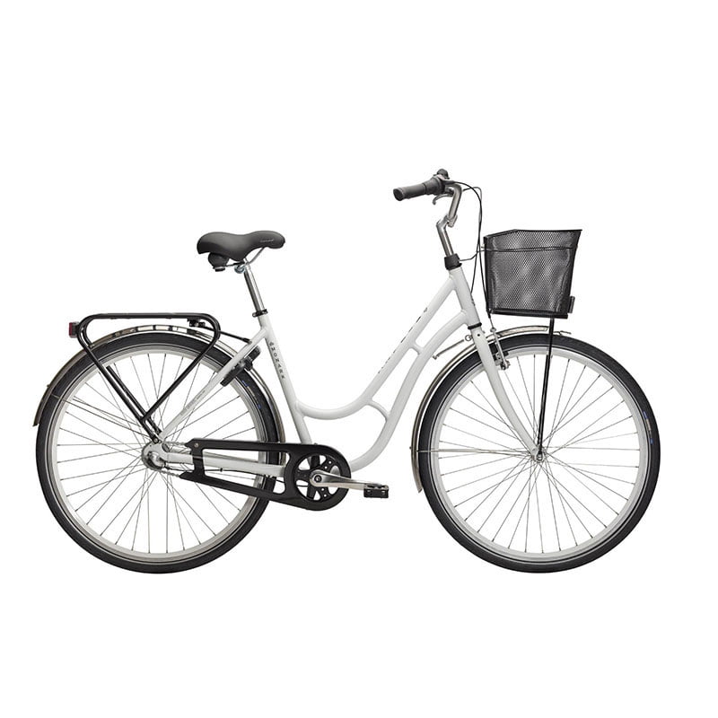 Monark Karin 3-vxl Vit City – Utgångna produkter Monark Karin 3-vxl Vit City