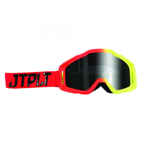 Jetpilot Matrix/RX Race Goggles Red/Yellow