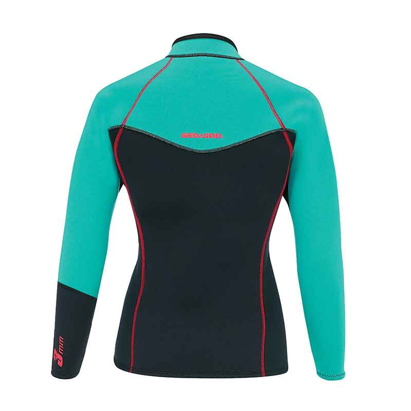 Sea-Doo Montego Jacket (dam) – Våtdräkter & Åkkläder Sea-Doo Montego Jacket (dam) - Bild 2