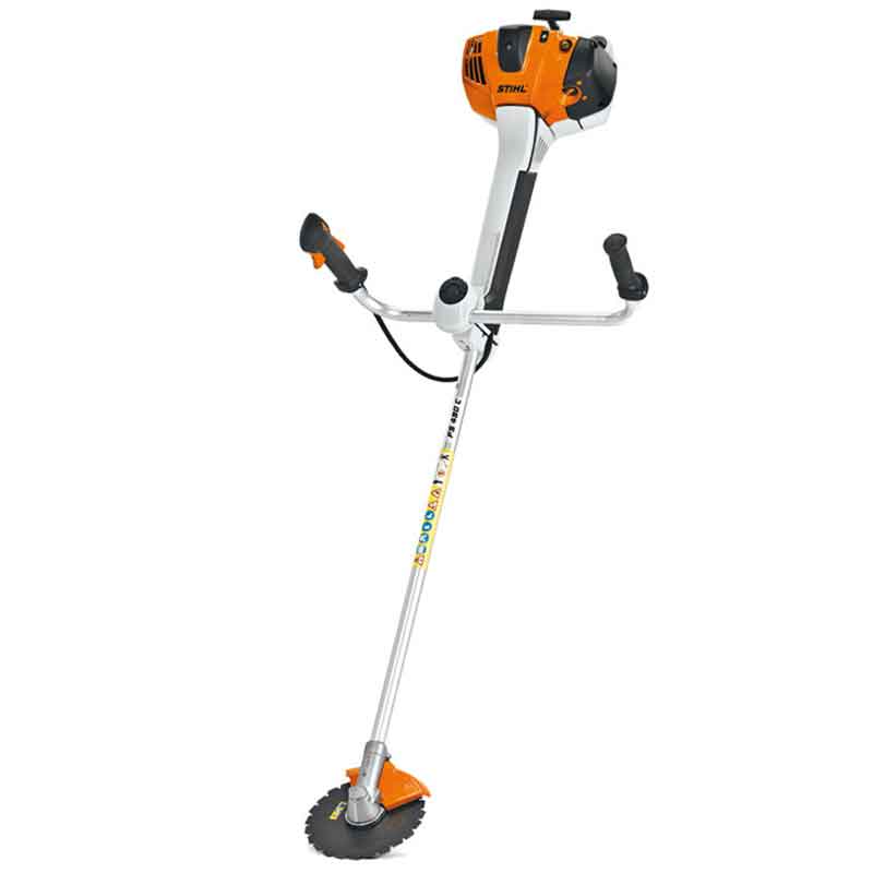 Stihl FS 490 C-EM Röjsåg – Utgångna produkter Stihl FS 490 C-EM Röjsåg