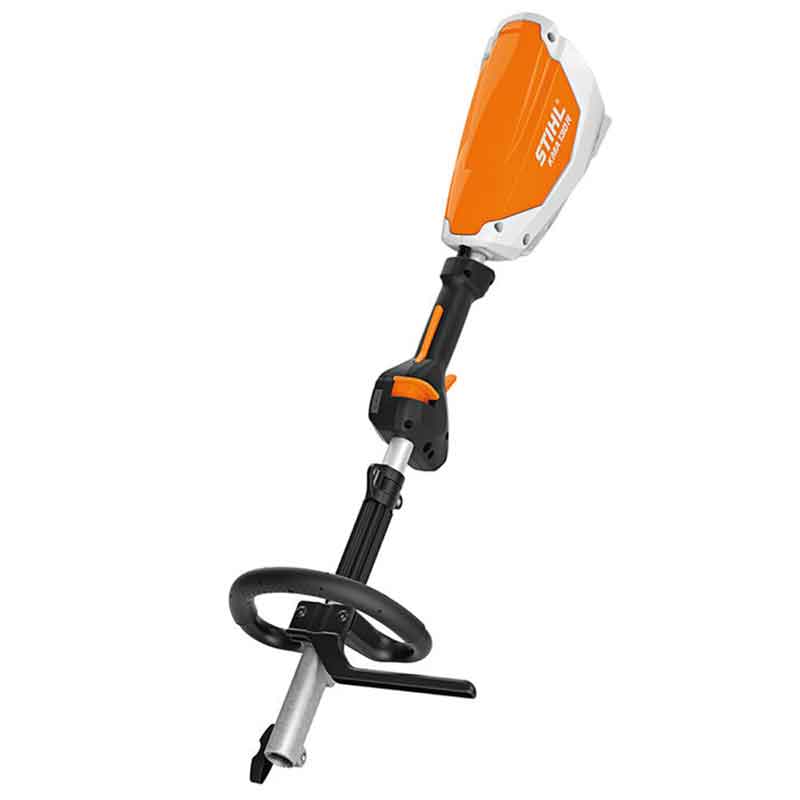 Stihl KMA 130 R Batteridriven Kombimaskin (AP-system) – Kombimaskin Stihl KMA 130 R Batteridriven Kombimaskin (AP-system)