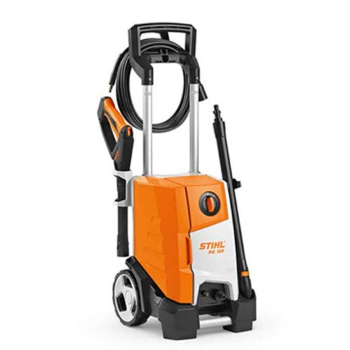 Stihl RE 120 Högtryckstvätt