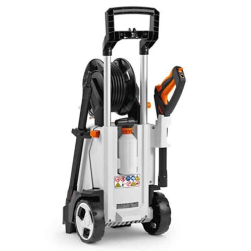 Stihl RE 130 PLUS Högtryckstvätt - Bild 3