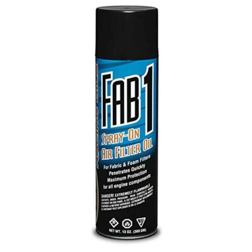 Maxima Foam Filter Spray 591ml