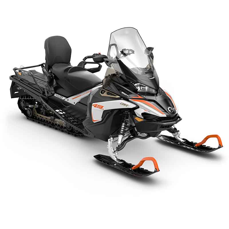 Lynx 49 Ranger ST 900 ACE Elstart 59mm 2020 (Build Your Ride) – Utgångna produkter Lynx 49 Ranger ST 900 ACE Elstart 59mm 2020 (Build Your Ride)