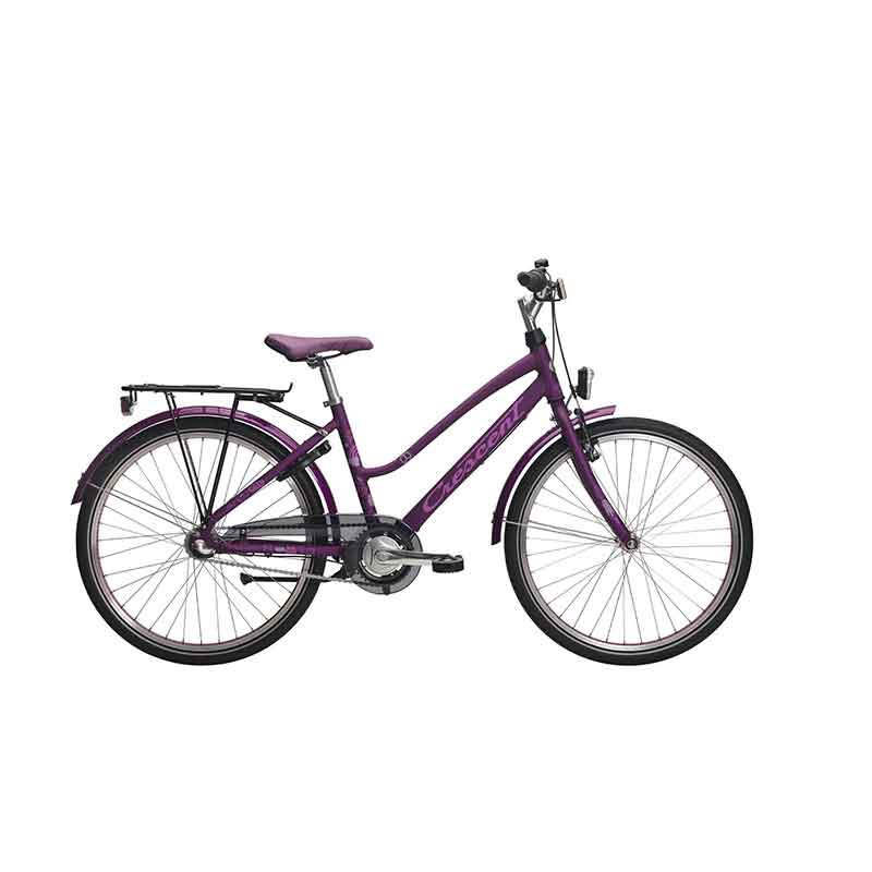 Crescent Ran 24" 3-vxl – Utgångna produkter Crescent Ran 24" 3-vxl