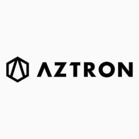Aztron Style Aluminum Paddle – Utgångna produkter Aztron