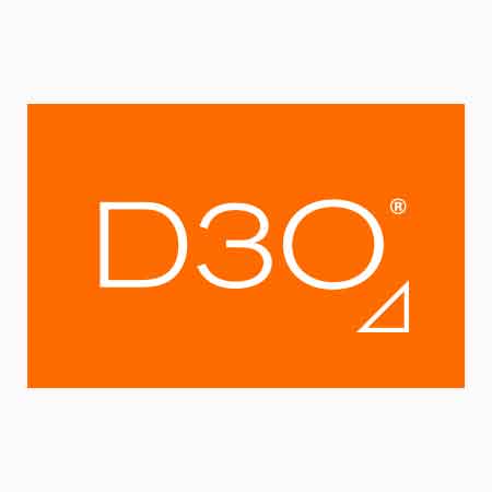 D3O