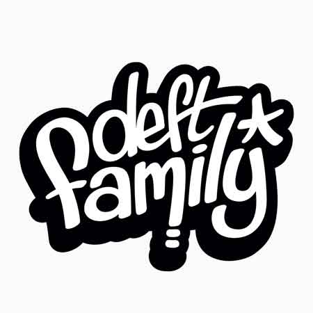 Deft Family
