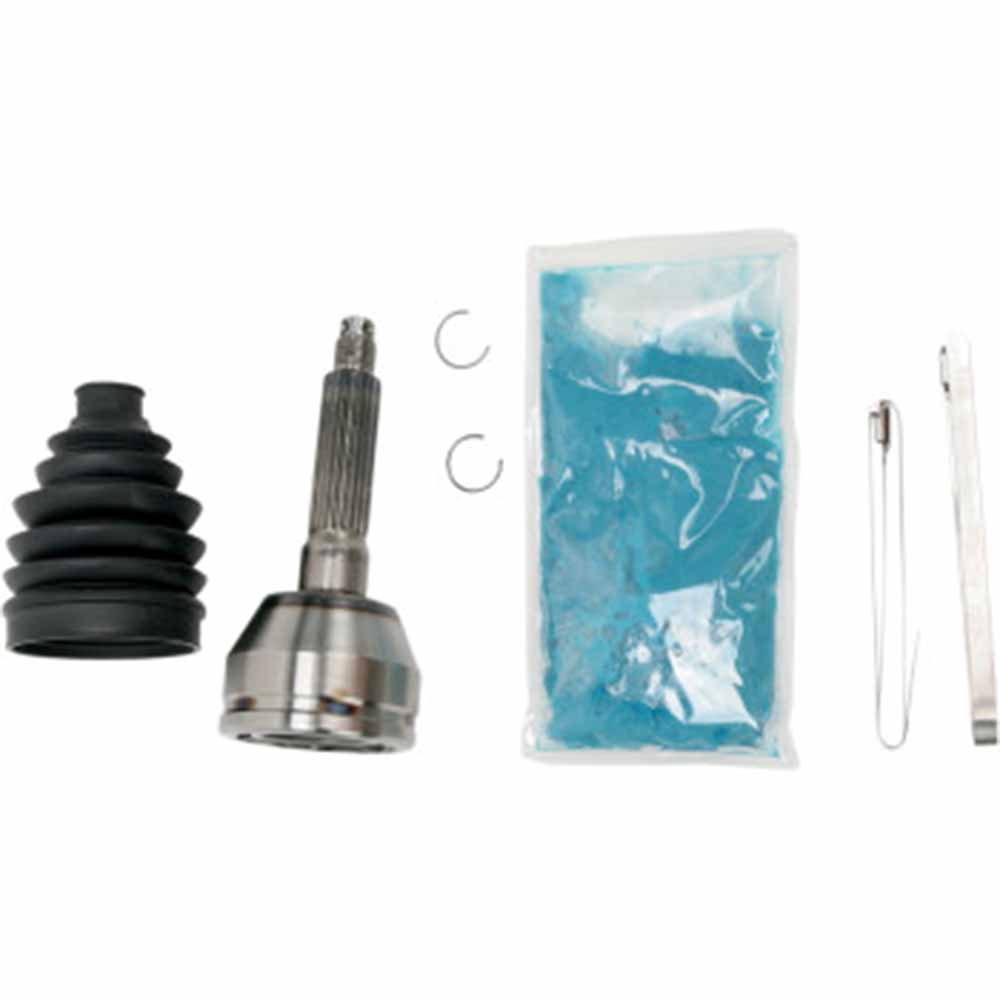 Moose CV Joint Kit Pol – Drivaxlar & Drivknutar CV Joint Kit Pol