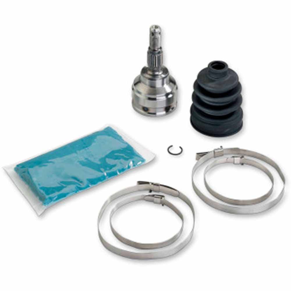 Moose CV Joint kit (Polaris/Suz LT-A 00-tal) – Drivaxlar & Drivknutar CV Joint kit (Polaris/Suz LT-A 00-tal)