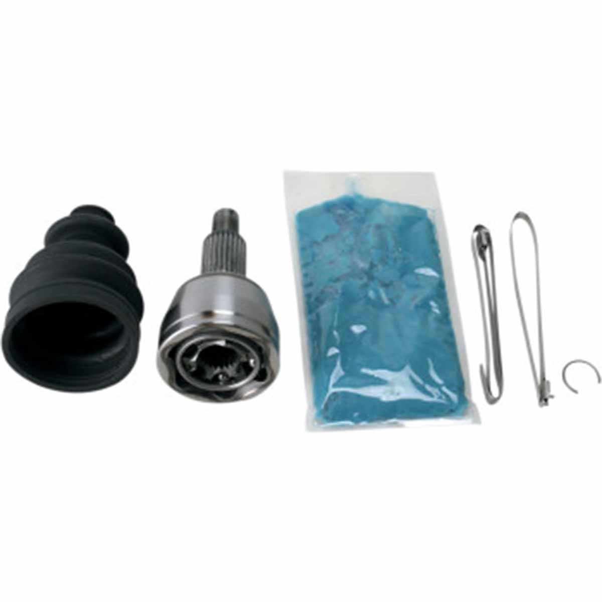 Moose CV Joint kit - Front Outboard (Polaris RZR XP 1000 2015) – Drivaxlar & Drivknutar CV Joint kit - Front Outboard (Polaris RZR XP 1000 2015)