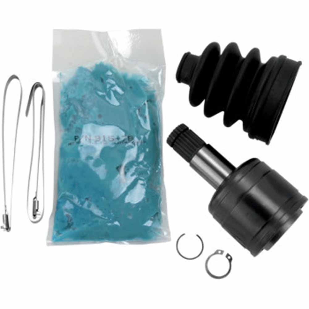 Moose CV Joint Kit - Front Inboard (Yamaha Grizzly/YFM 00-tal) – Drivaxlar & Drivknutar CV Joint Kit - Front Inboard (Yamaha Grizzly/YFM 00-tal)