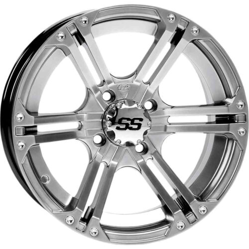 FÄLG SS212 Platinum - S212PL 14X8 4/137 5+3