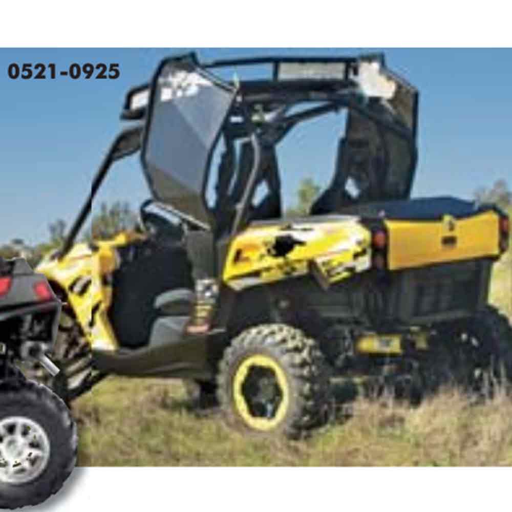 Door Commander "Suicide Blingstar" Side-X-Side Suicide Vertical Doors – Reservdelar (mix) Door Commander "Suicide Blingstar" Side-X-Side Suicide Vertical Doors