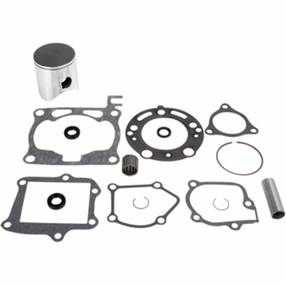 Wiseco Piston Piston Kit W/Gaskets (Honda CR 125 2005-2007) – Reservdelar Wiseco Piston Piston Kit W/Gaskets (Honda CR 125 2005-2007)