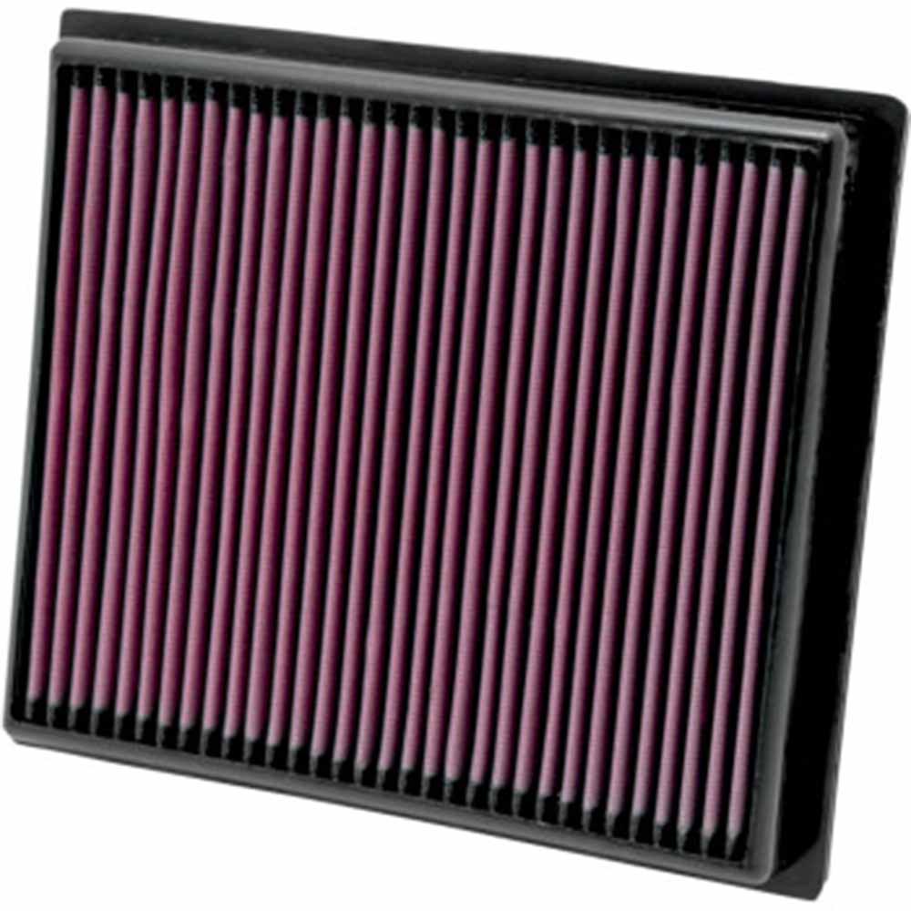 K + N Air Filter (Polaris RZR XP 900) – Reservdelar (mix) K + N Air Filter (Polaris RZR XP 900)