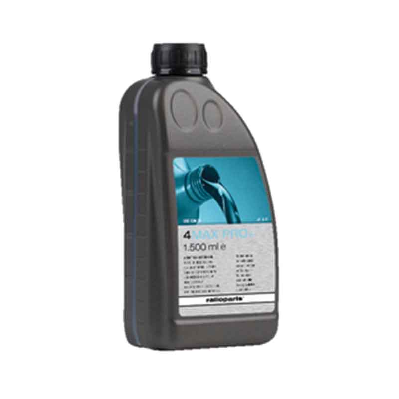 RATIOPARTS Olja 1,5 Liter Sae 10-30W 4-Max Gräsklipparolja/Snöslungor – Motorolja RATIOPARTS Olja 1,5 Liter Sae 10-30W 4-Max Gräsklipparolja/Snöslungor
