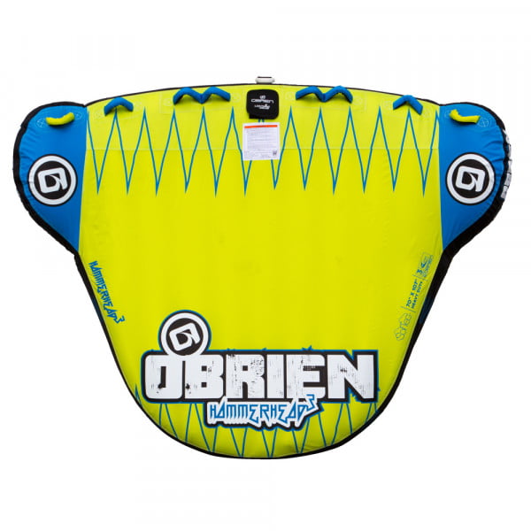 Obrien Hammerhead 3 – Utgångna produkter Obrien Hammerhead 3 - Bild 4