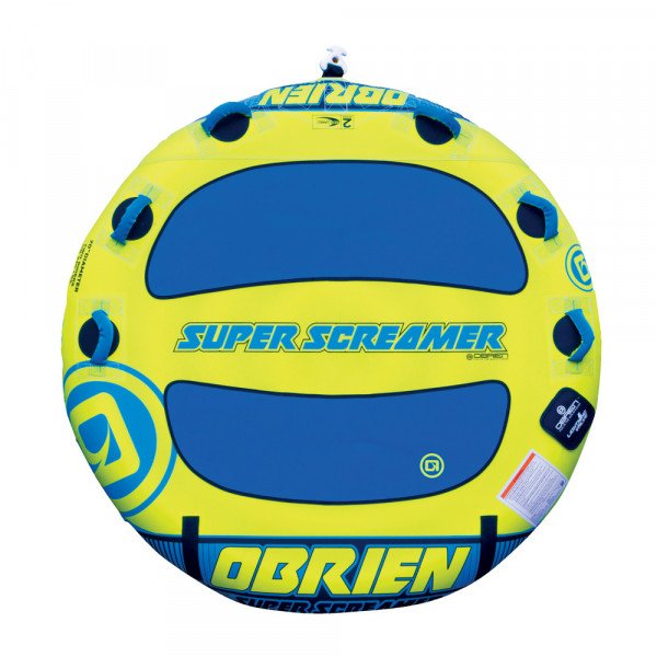 Obrien Super Screamer – Utgångna produkter Obrien Super Screamer - Bild 3