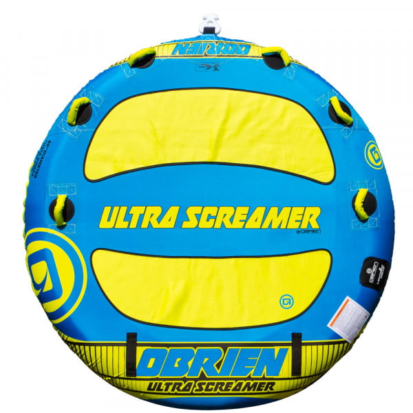 Obrien Ultra Screamer 3 – Utgångna produkter Obrien Ultra Screamer 3 - Bild 3