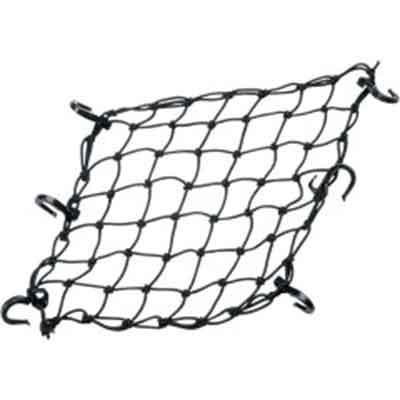 Can-Am Lastnät 38x38 cm – Förvaringsboxar & Väskor Lastnät 38x38 cm