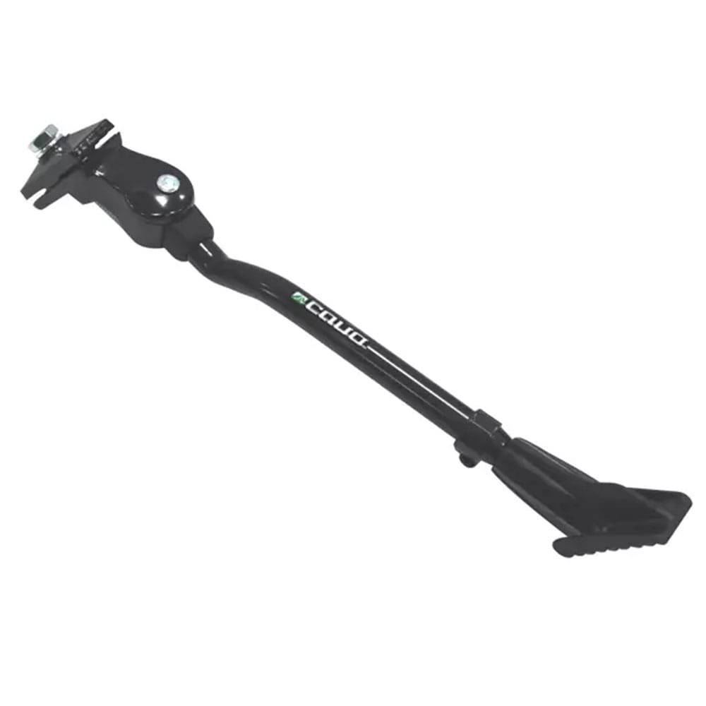Cykelstöd Cavo Justerbart, aluminium svart 24-28" – Cykelstöd Cykelstöd Cavo Justerbart, aluminium svart 24-28"