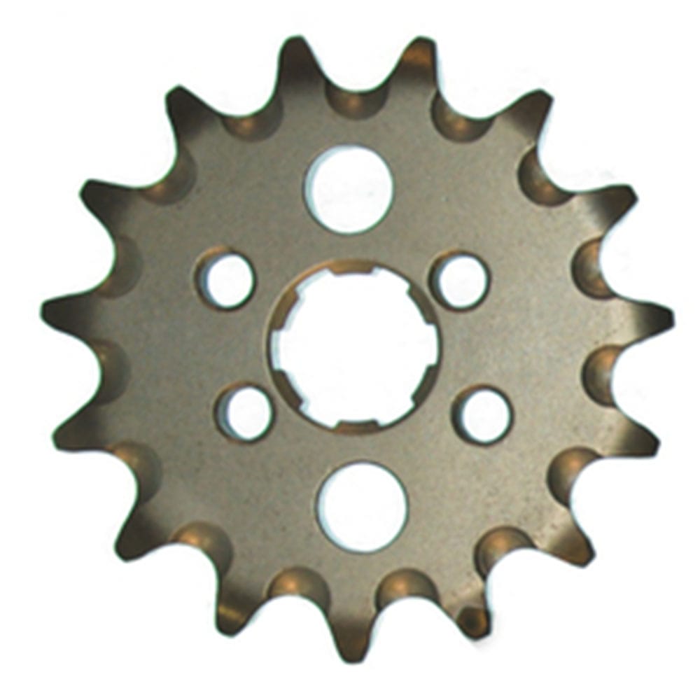 Framdrev JT 252-15 XR80 85- 15t. Kedja 420 – Drev Framdrev JT 252-15 XR80 85- 15t. Kedja 420