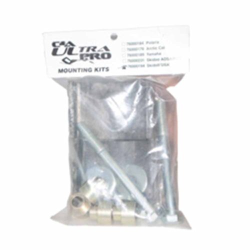 Monteringssats C&A Pro Ski-Doo ZX,REV,XP, 2004 ->