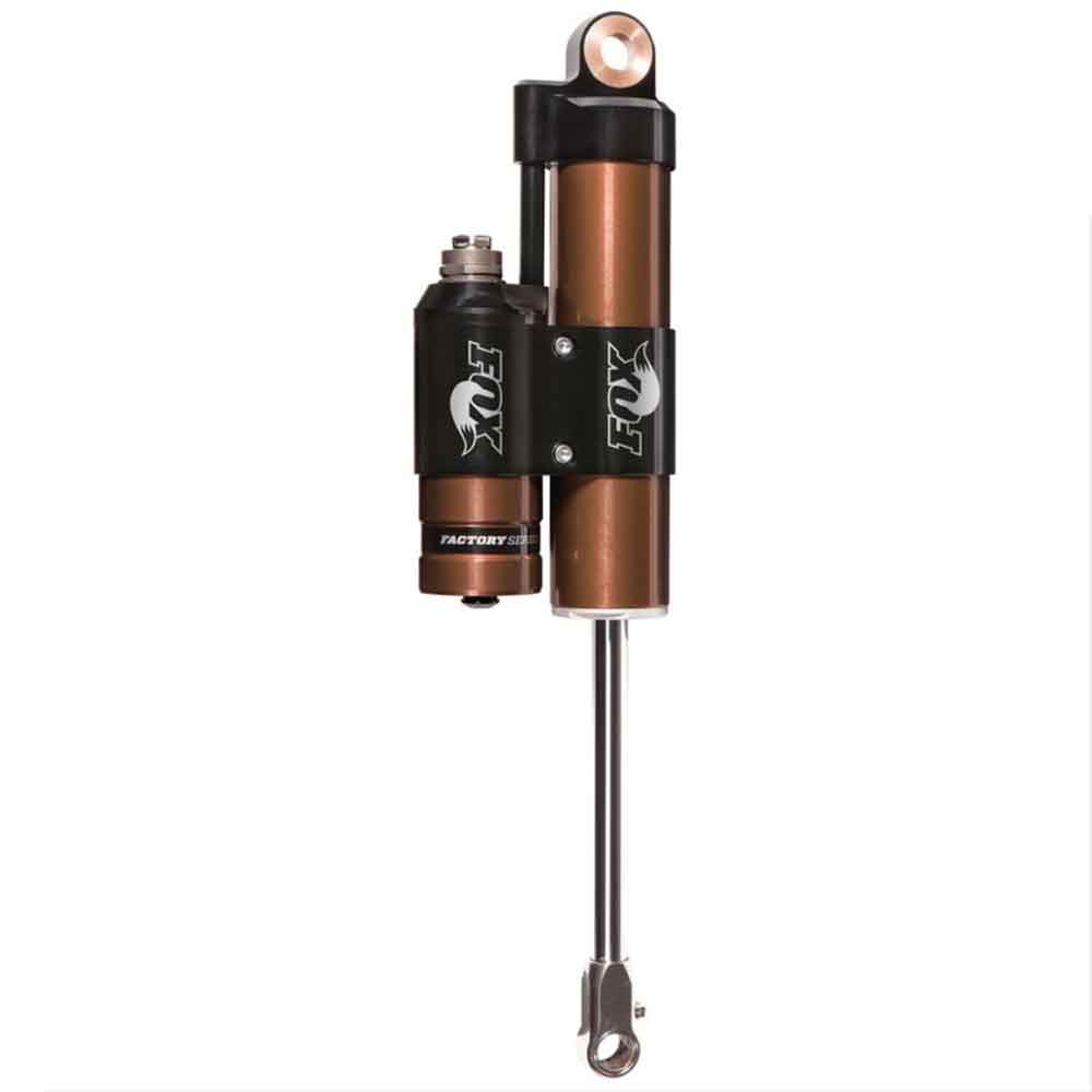 Fox Suspension Fox Zero RC2 47mm Boggie Bak dämpare (Polaris IQR 2006-16) – Stötdämpare Fox Zero RC2 47mm Boggie Bak dämpare (Polaris IQR 2006-16)