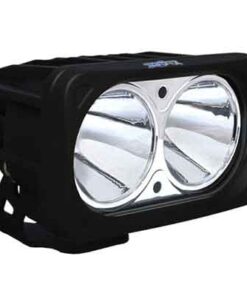 Vision X Optimus Dual 20W 10° Svart