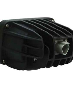 Alternative view of Vision X Optimus Dual 20W 10° Svart