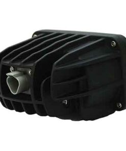 Alternative view of Vision X Optimus Dual 20W 60° Svart