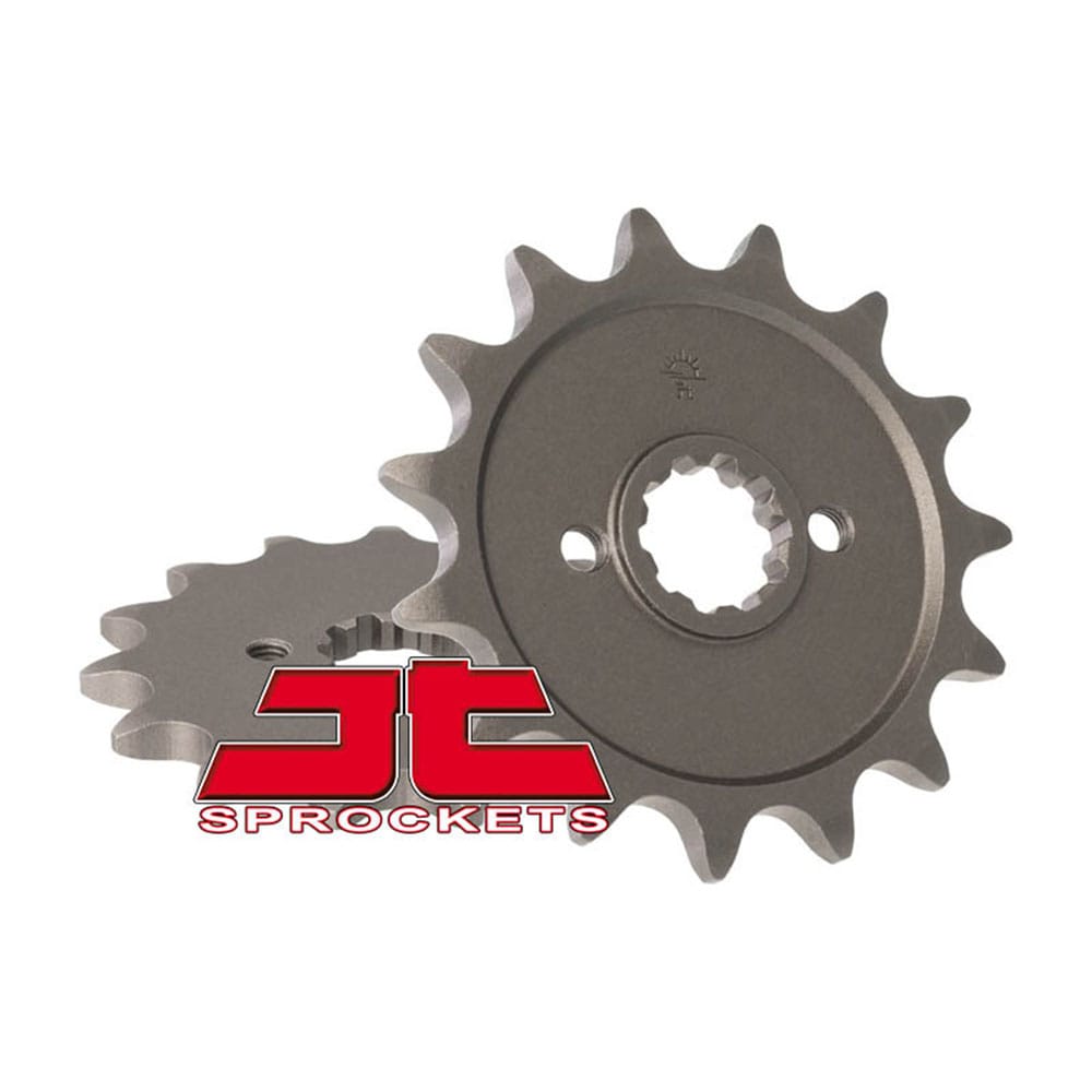 Framdrev JT 430-14 14T (KXF250 -05 - RMZ250 04-06) – Drev Framdrev JT 430-14 14T (KXF250 -05 - RMZ250 04-06)
